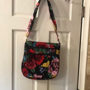 New without tags Vera Bradley cross body.